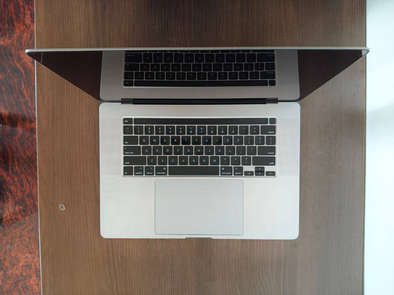 Macbook Pro 16 (2019)