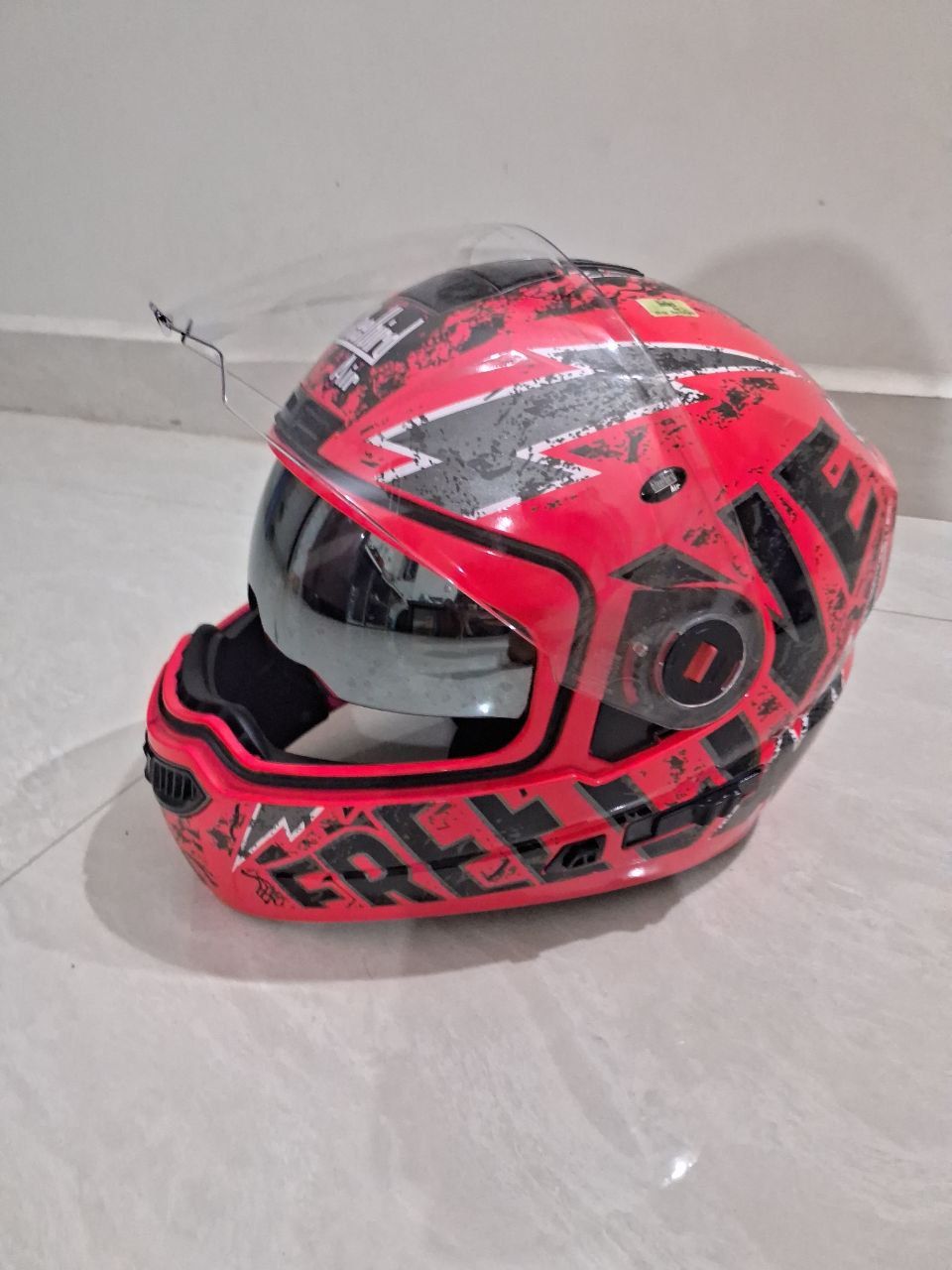 Шлем Steelbird Air